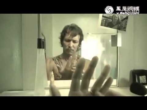 Experimental film :The bathroom life【 创意短片：浴室人生】