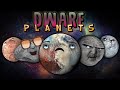 Dwarf Planet Facts!