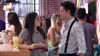 Soy Luna Temporada 1 Capitulo 80 Parte 11