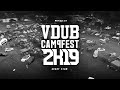 VDUB Campfest 2K19 Event Film - Unofficial | Volkswagen's galore | South Africa's Best Car Show (4K)