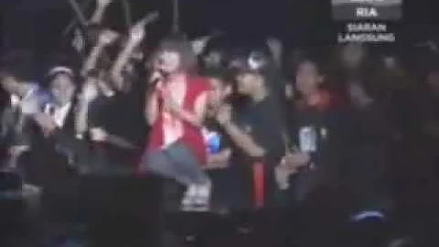 Rubisa AF7 - Angan Angan