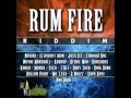 Antwain - Staying Alive (Rum Fire Riddim - JA Productions) January 2012