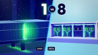 Full Why NASA's Computers Are Allowed to Fail News