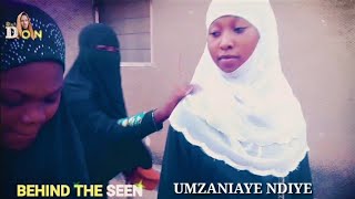 Behind the scenes | umzaniaye ndiye / watoto wangu ep 4