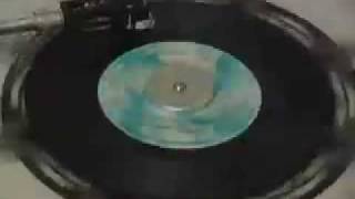 The Poppy Family - I'll See You There (London 1971) 45 RPM chords