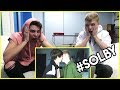 GOOGLING OURSELVES (scarred for life) | Colby Brock