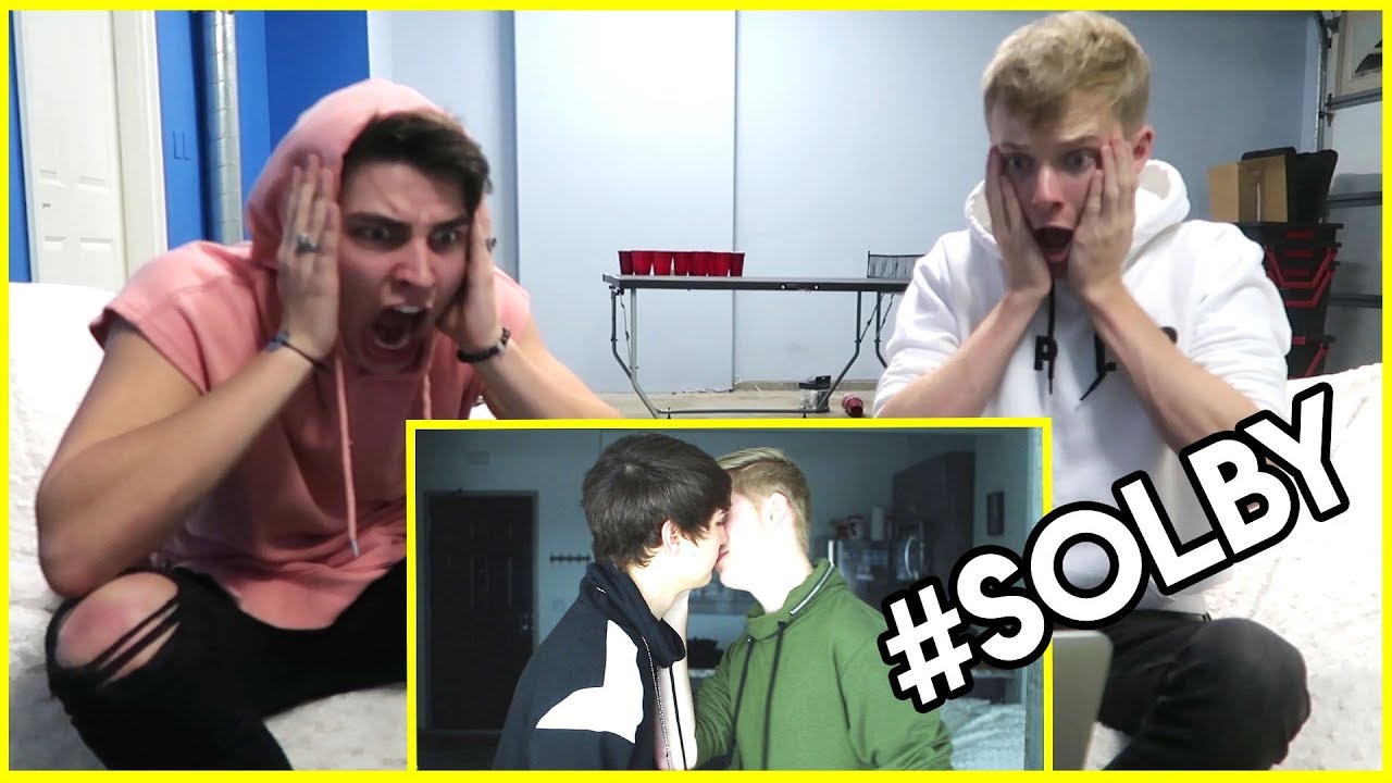 ГУГЛИРУЕМ СЕБЯ (со шрамом на всю жизнь) | Колби Брок