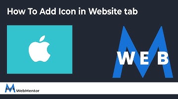 How To Add Icons In Website | Font Awesome | Urdu & Hindi