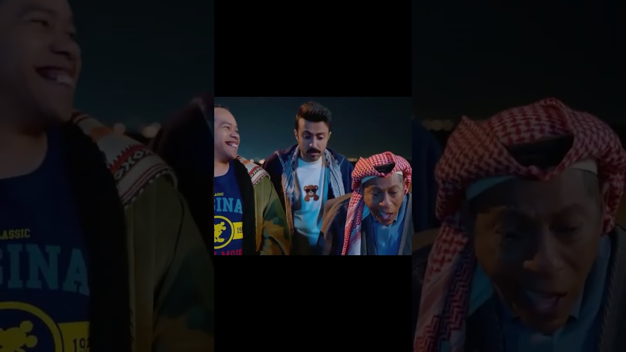 خنفسانة خربت كشتة البنات