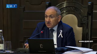 Քաջալերենք կանանց, որ կրծքագեղձի հետազոտություն անցնեն. Նիկոլ Փաշինյան