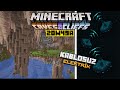 Dikit ve Sarkıt Mağaraları - Kablosuz Elektrik, Sculk Sensörü ve Dahası ! | Minecraft 1.17 20w49a