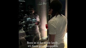 Summrs - Go Alone (Prod. KxngRada & Ucondrew) (snippet)