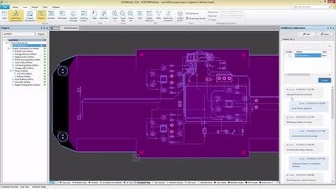 ECAD To MCAD Collaboration