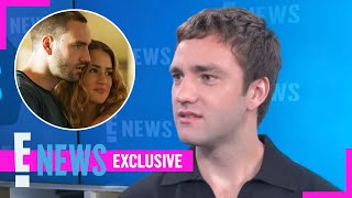 Tell Me Lies Star Jackson White TEASES “Juicy” Season 2 Finale (Exclusive) | E! News