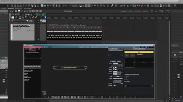 LBX Stripper - Take Prepare