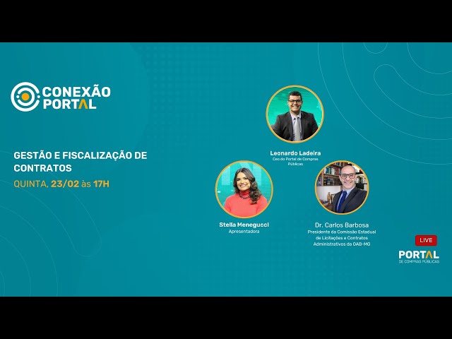 02 - Wcompras: Cadastrar Contrato de Serviço 