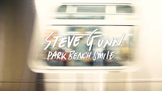 Steve Gunn - "Park Bench Smile" chords