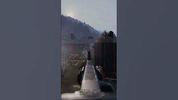 Normal Lag in DAYZ PS4 😂