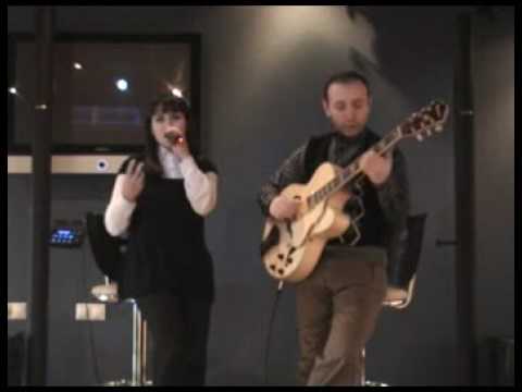 Cheek To Cheek Valerisofio