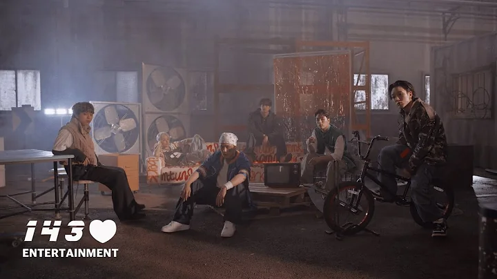 iKON - 딴따라 Tantara Teaser