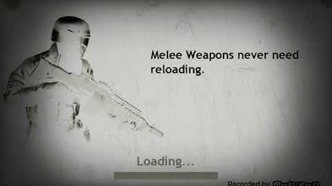 ZOMBIE OBJECTIVE EP.4 THE SNIPER MISSION