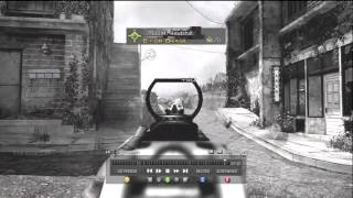1st map on fallen