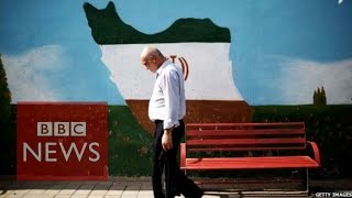 Iran nuclear deal: Voices from Tehran - BBC News