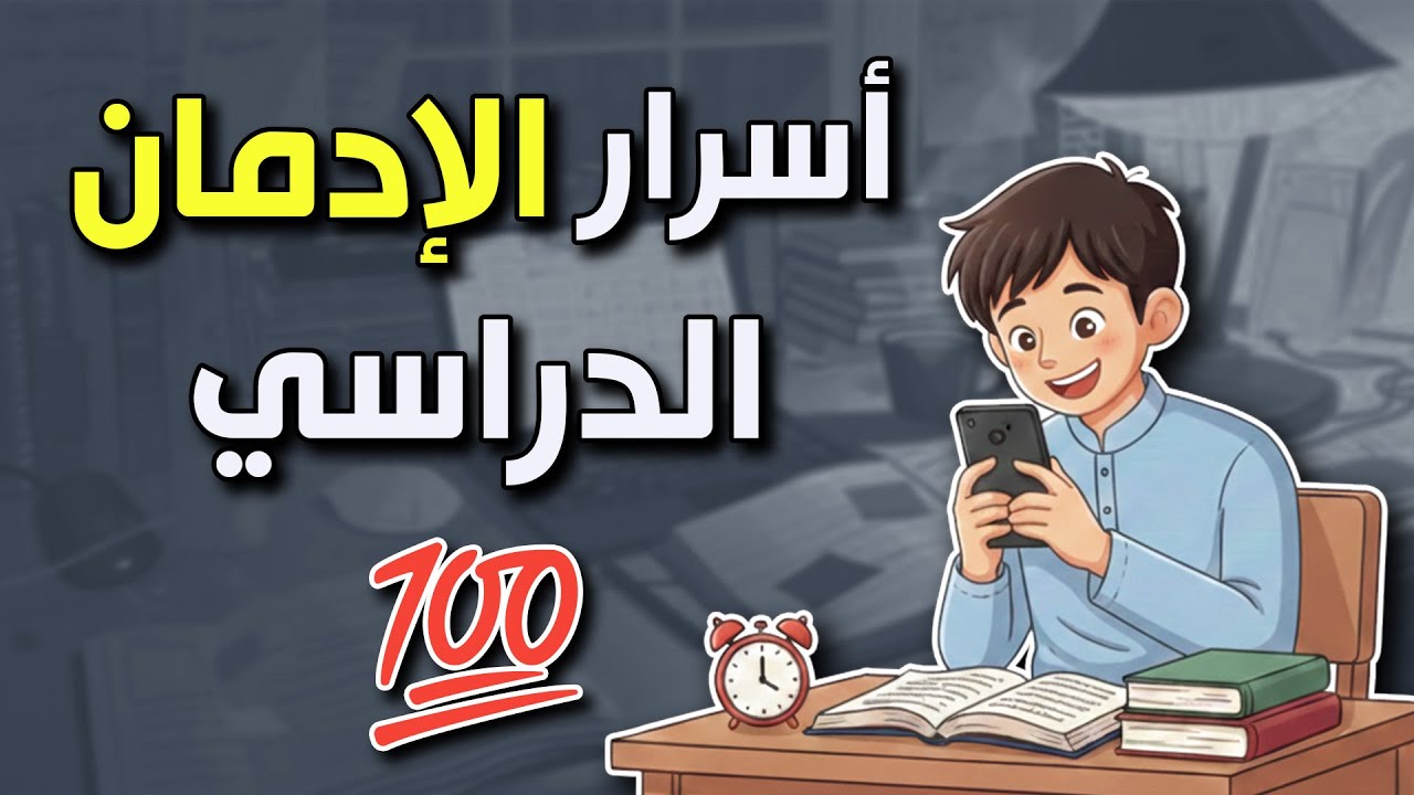 نظام الـ X دقيقة | السر الذي سيجعلك من أوائل الاختبارات 💯