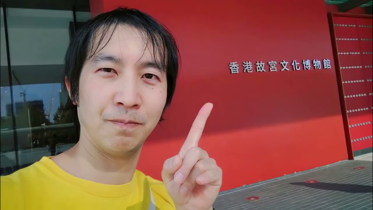 【2026年も午年なので】ｳｯｰｳｯｰｳﾏｳﾏ(ﾟ∀ﾟ)踊ってみた【in香港】