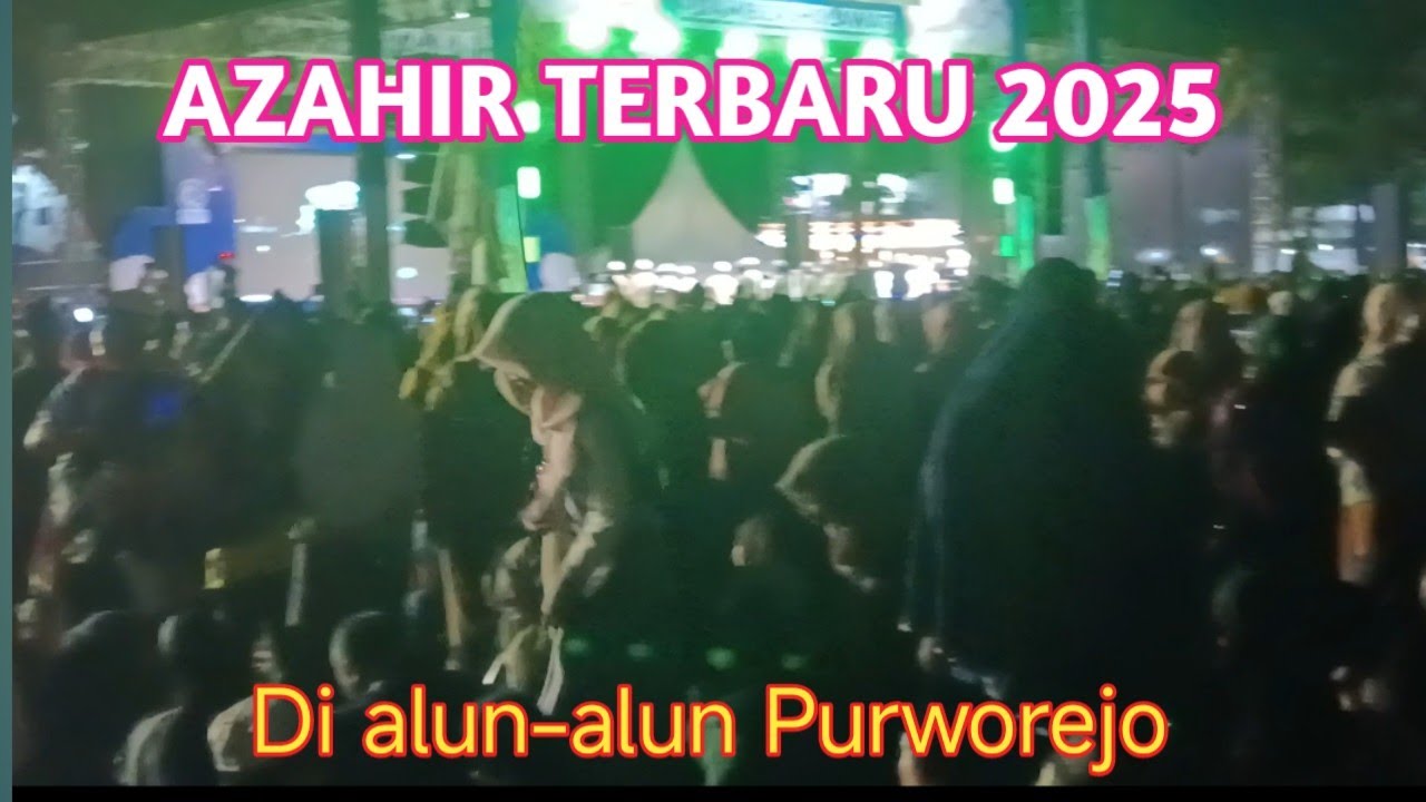 GIMANA HATIMU SETELAH MENDENGARKAN UNTAYAN SOLAWAT INI ‼️AZAHIR TERBARU