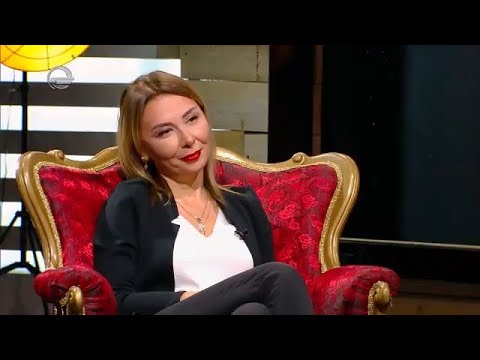 ასტროლოგი, ნინო ხომერიკიასტროლოგი - სტუმრად „სხვა რაკურსში\"