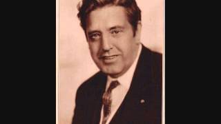 John McCormack - The Rose of Tralee (1930) chords