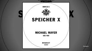 Michael Mayer - See You