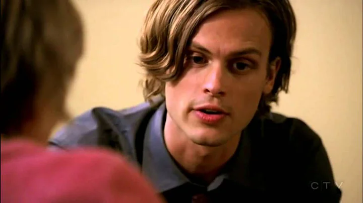 s04e06 [071] - The Instincts - Reid with his mother