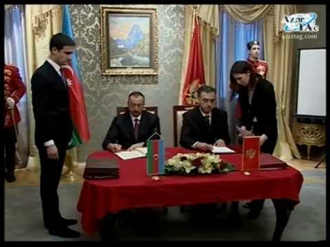 Video: Monteneqroda Nə Görmək Lazımdır