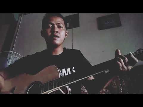cover lirik lagu ada band.. cover lirik lagu ada band..
