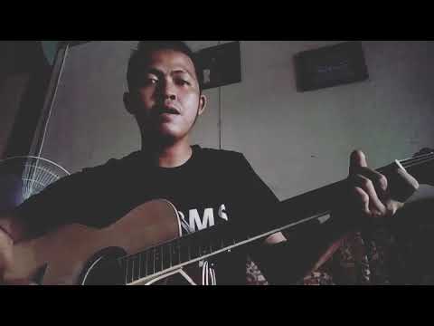 cover lirik lagu ada band..