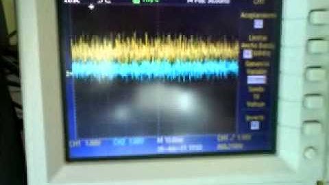 Digital Filter - Stellaris Cortex-M3