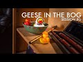 Tin Whistle Lesson: Geese in the Bog (Jig)