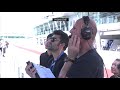 F3Asian Championship by FIA Race 14 Highlight