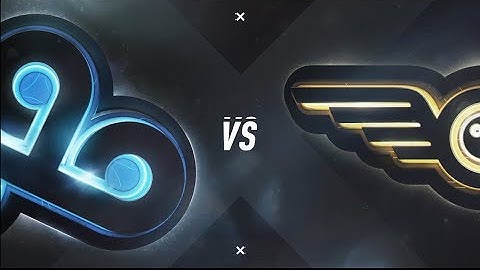 C9 vs FLY - NA LCS Week 8 Day 3 Match Highlights (Summer 2017)