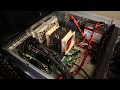 Making a quiet Supermicro SC846 - 100 TB file server
