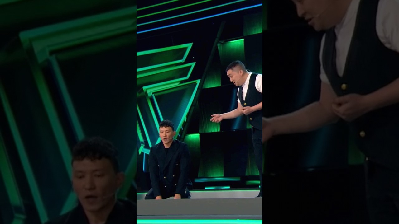 Поющая собака 🐶 