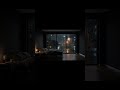 Fall Asleep Fast Tonight 🌧️ Black Screen Rain For Deep Sleep