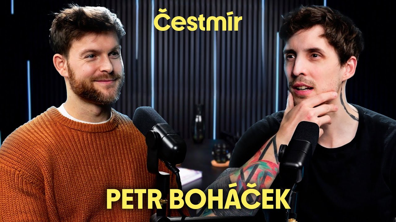 PETR BOHÁČEK: Evropa se musí stát jadernou velmocí. Donalda Trumpa jsme potřebovali