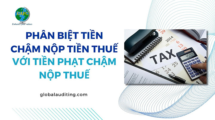 Khoản tiền chậm nộp khoản mục 4943 là gì năm 2024