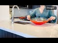 Le creuset signature series wok