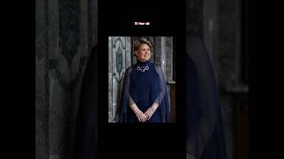 Grand Duchess Maria Teresa of Luxembourg