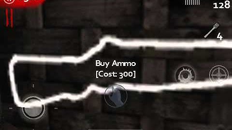 how to get wunderwaffe DG2 in shi no numa (ipod/iphone)