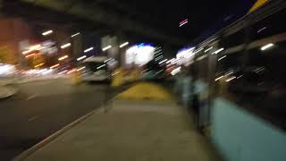 MTA NYCT: 2018 Nova Bus LFSA SmartBus #5486 at Williamsburg Bridge Plaza Bus Terminal